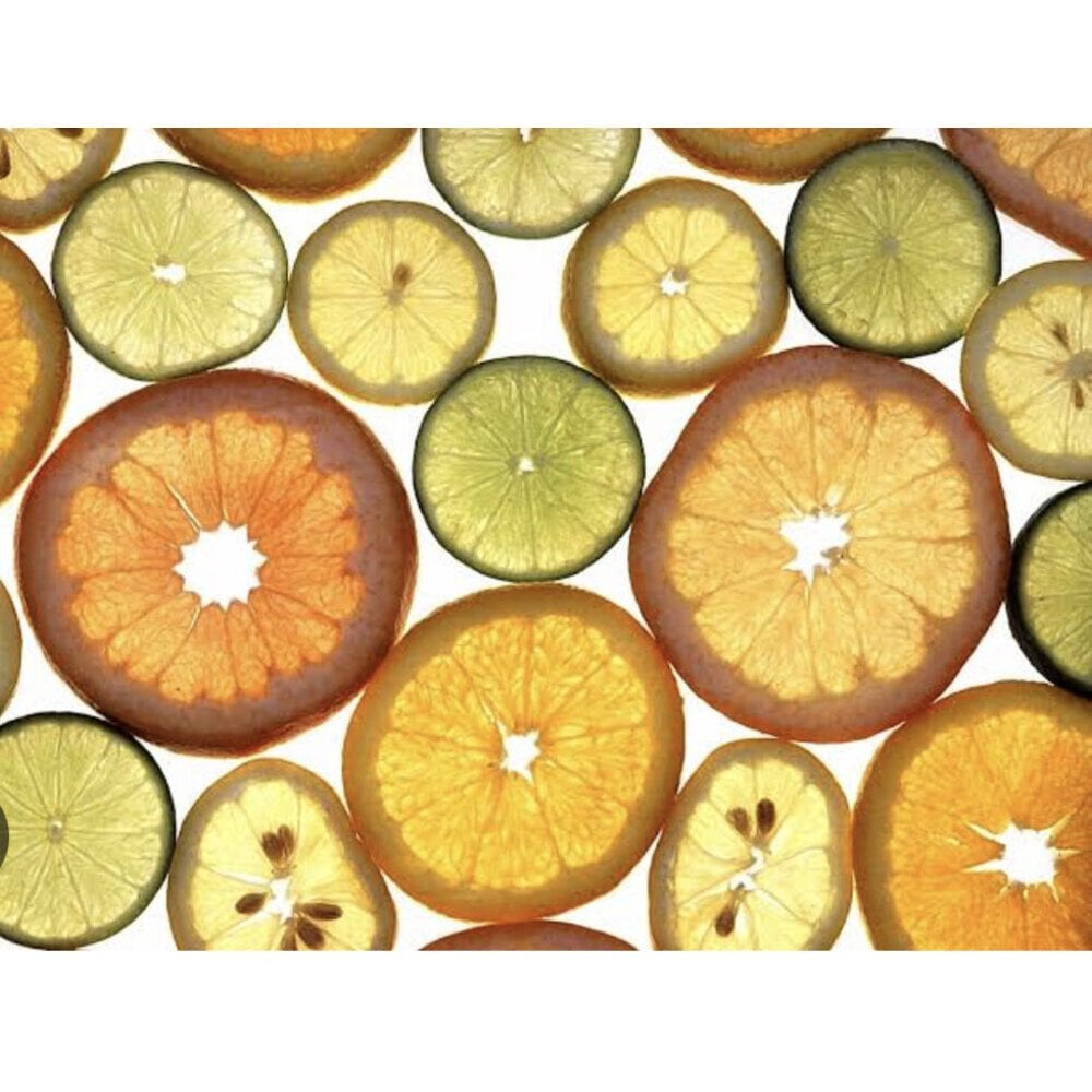 Limon Uçucu Yağı
