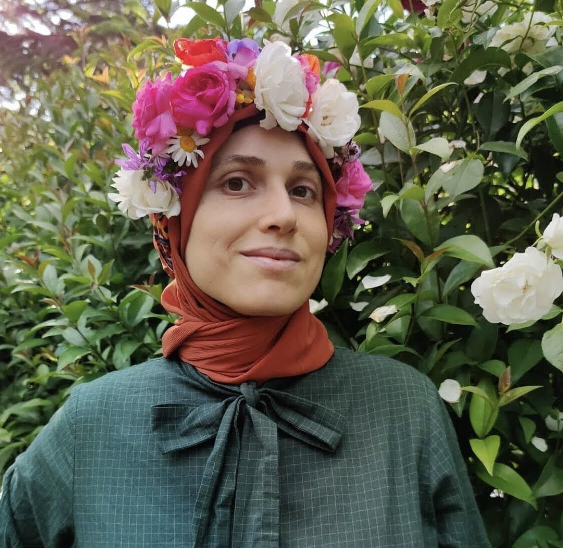 Biz Kimiz - Boho Mathilda Aromaterapi 