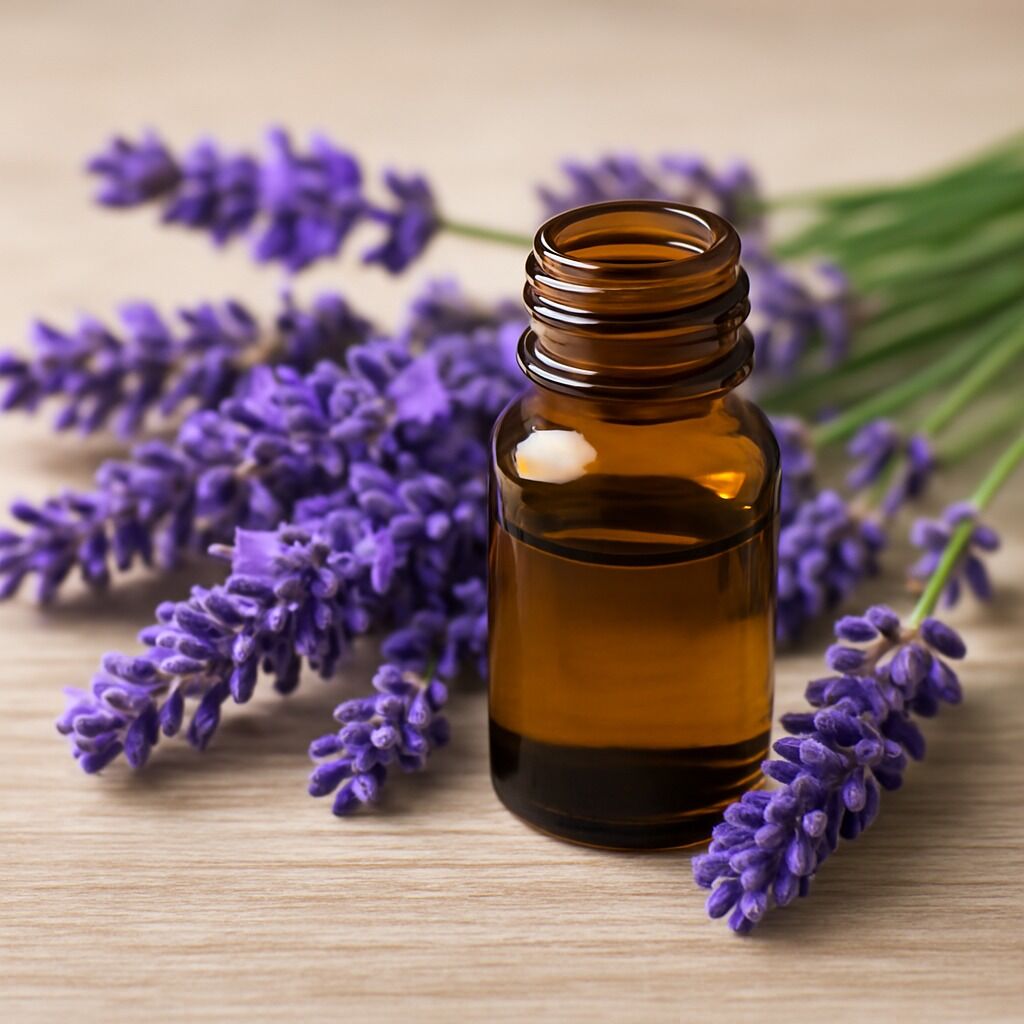 Lavanta Uçucu Yağı: Faydaları, Kullanımı ve Dikkat Edilmesi Gerekenler
