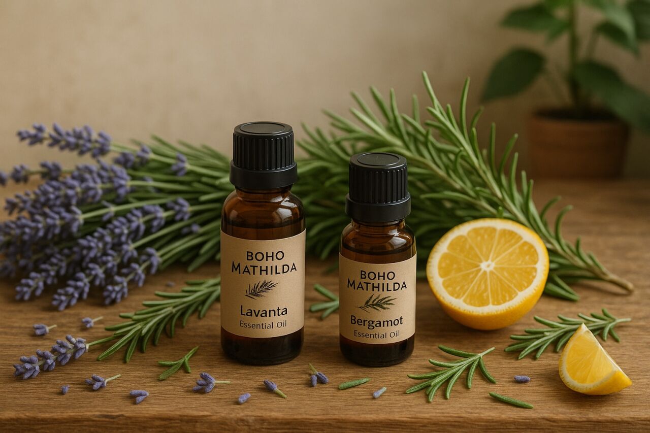 Aromaterapi Nedir? Tarihçesi, Bilimsel Temelleri ve Sağlığa Faydaları