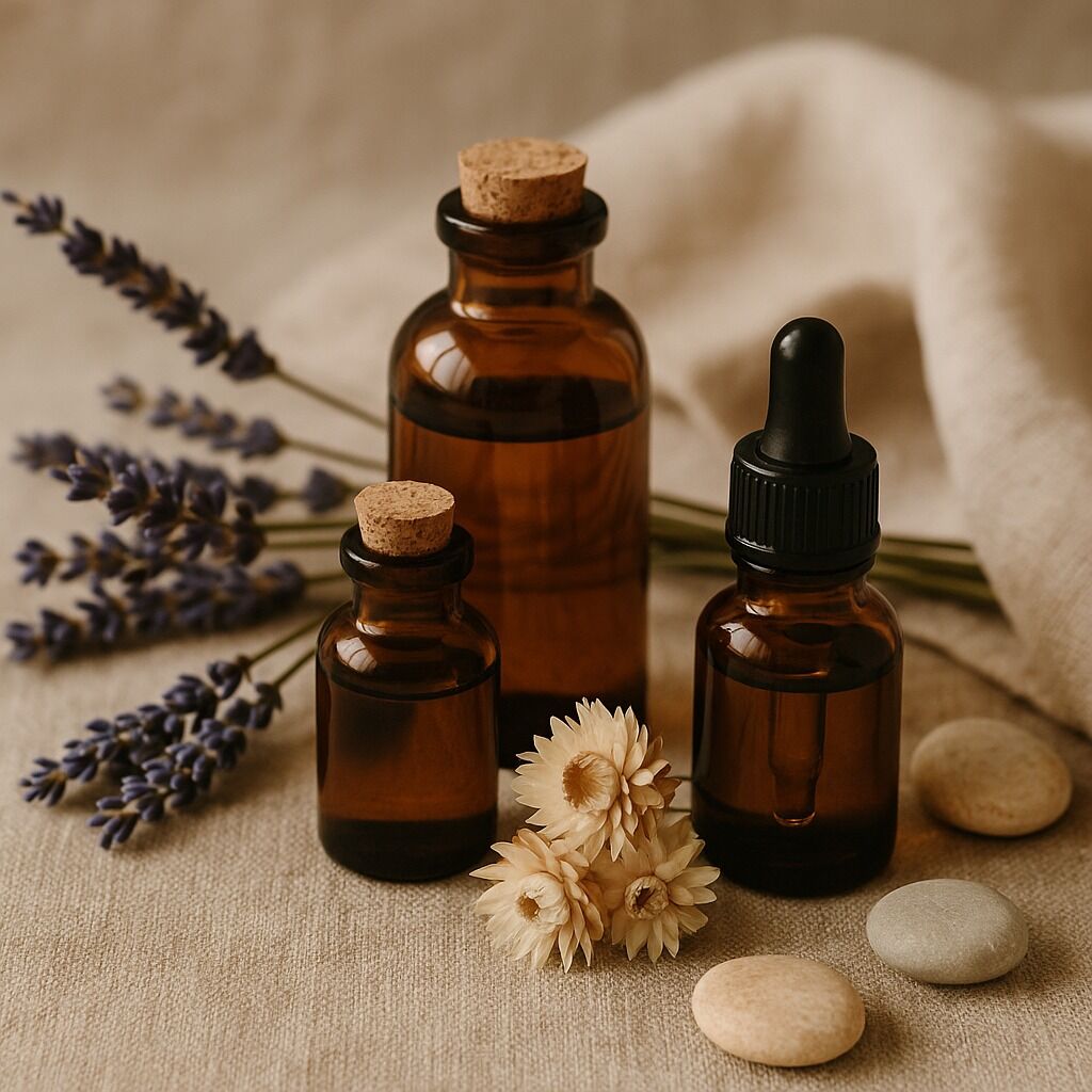 Aromaterapi Yağları: Nedir, Nerelerde Kullanılır? Satın Alırken Nelere Dikkat Etmeli?