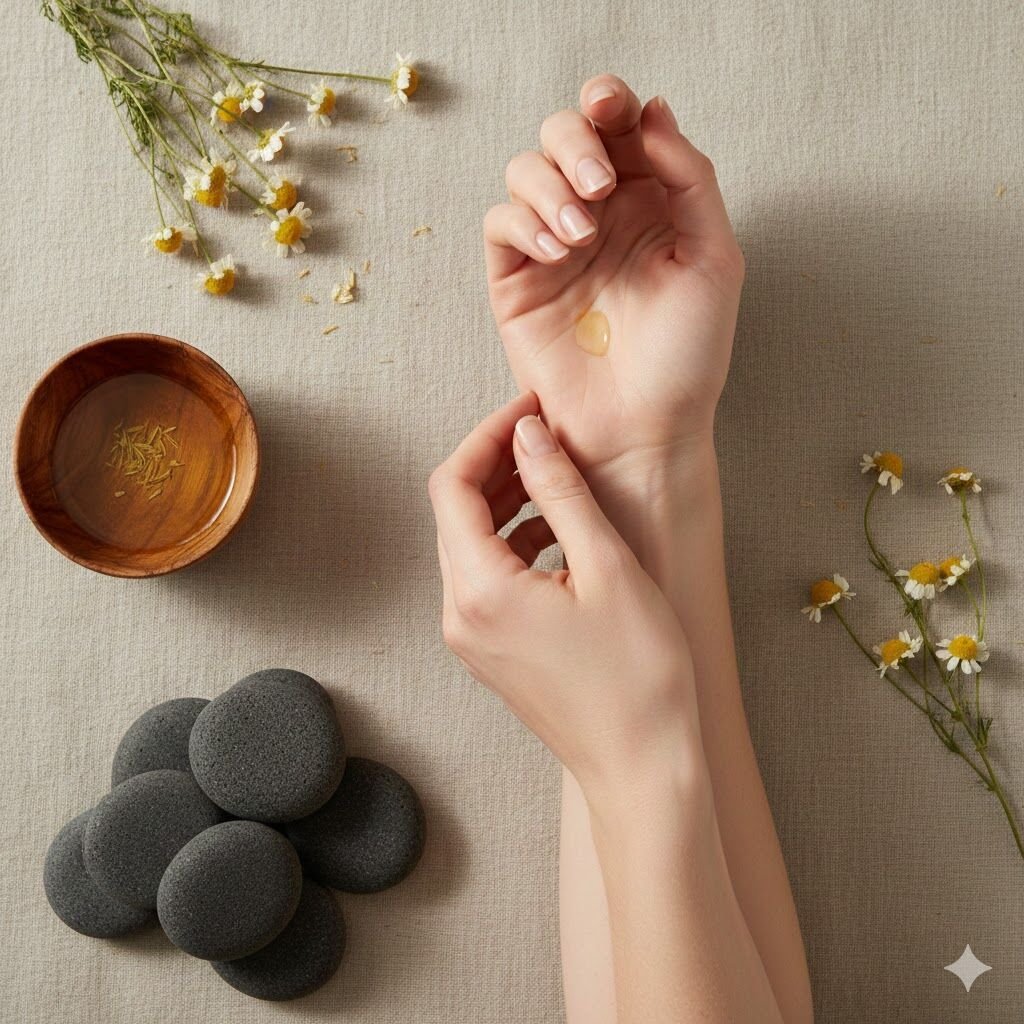 Aromaterapi Yağları Nasıl Kullanılır? | Evde Aromaterapi İpuçları