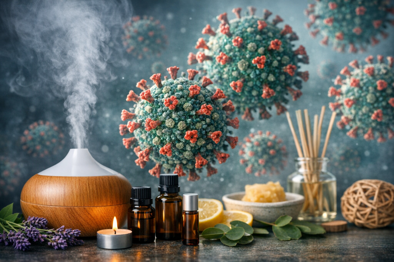 Nipah Virüsü Nedir? Belirtileri, Tedavisi ve Korunma Yolları