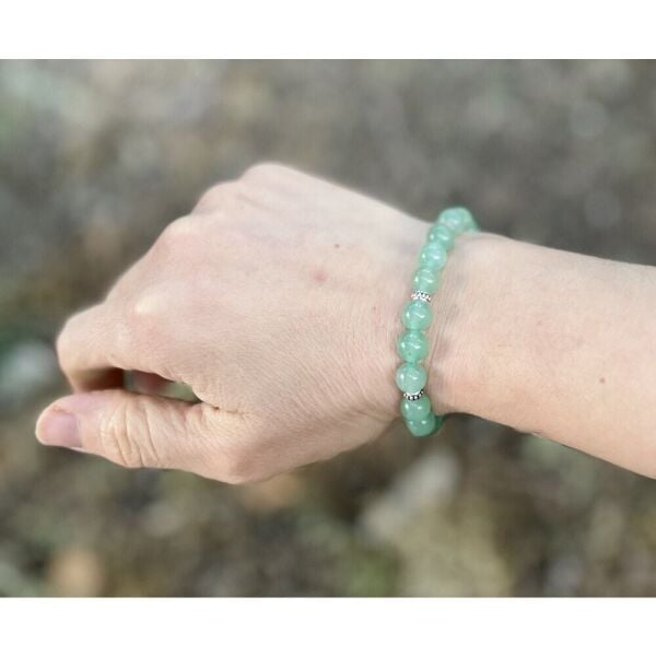 Çakra Bilekliği Aventurin