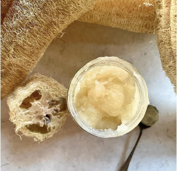 Arap Sabunu Sade Ekonomik