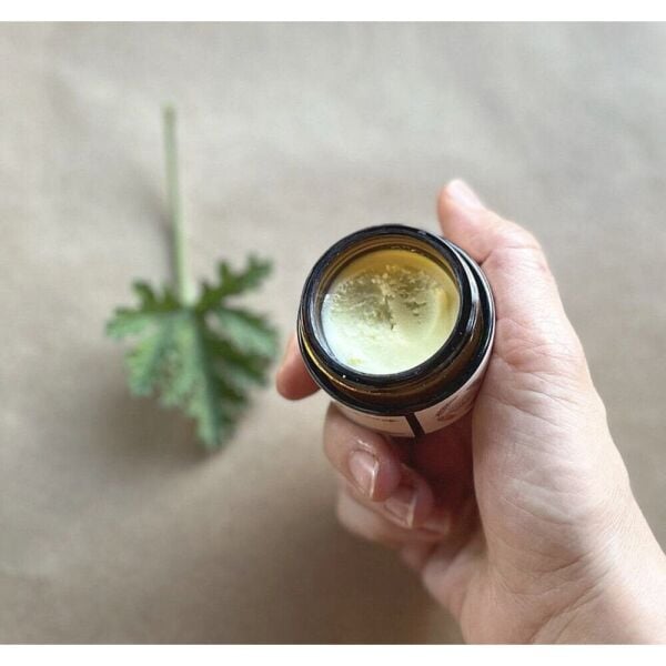 Nemlendirici Krem - Karma & Yağlı Ciltler