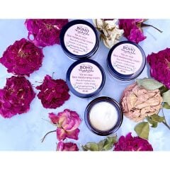 Gül Özlü Antiageing Yüz Kremi Vie en Rose