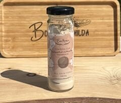 Volkanik Fas Kil Maskesi 100 ml