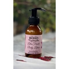 Lotus Body Losyon