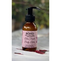 Lotus Body Losyon