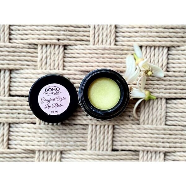 Lip Balm Greyfurt Özlü