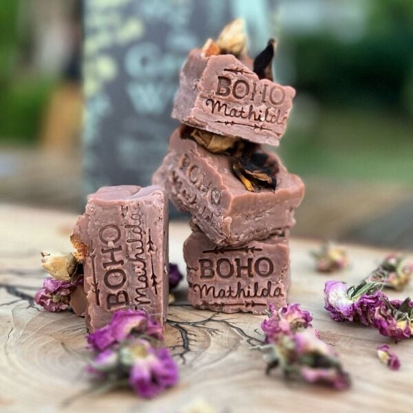 Yüz Temizleme Sabunu | Boho Romance