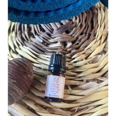 Yoga Oil