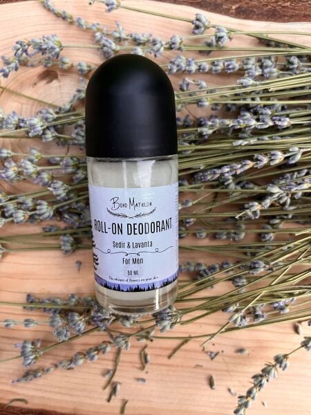 Roll on Deodorant | Erkek