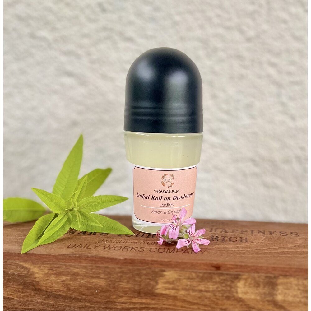 Roll on Deodorant | Kadın
