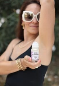 Roll on Deodorant | Kadın