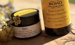 Antiageing Kremi Ölmez Çiçek