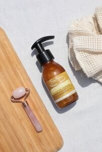 Yüz Temizleme Jeli Karma & Yağlı Ciltler