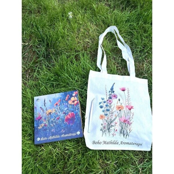 Çiçek Kurutma Seti