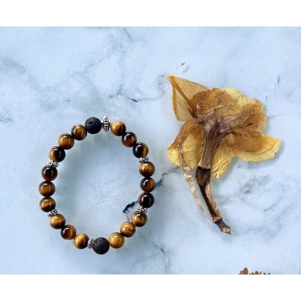 Kaplangözü Çakra Bilekliği