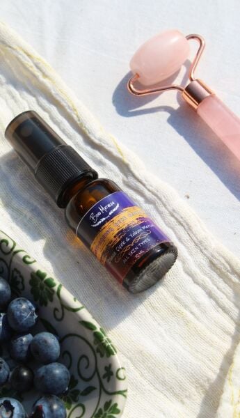 Antiaging Gece Serumu