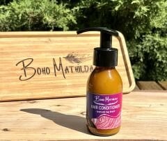 Aromatik Saç Bakım Kremi