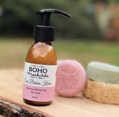 Aromatik Saç Bakım Kremi