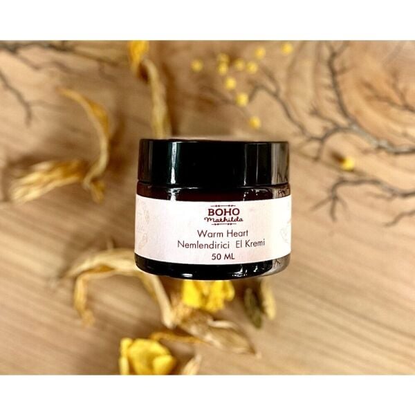 Warm Heart El Kremi