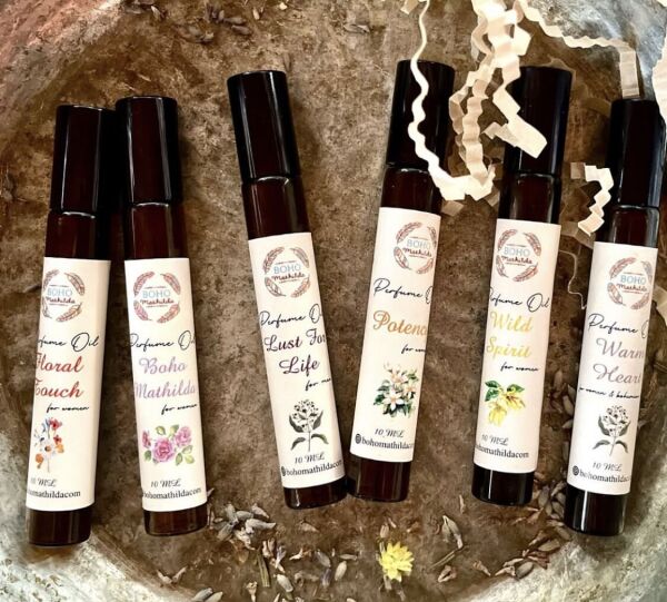 East Whistle Parfüm