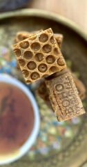 Ballı Yulaflı Sabun | Honey Bunny
