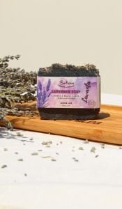 Lavanta Sabunu | Aktif Karbonlu