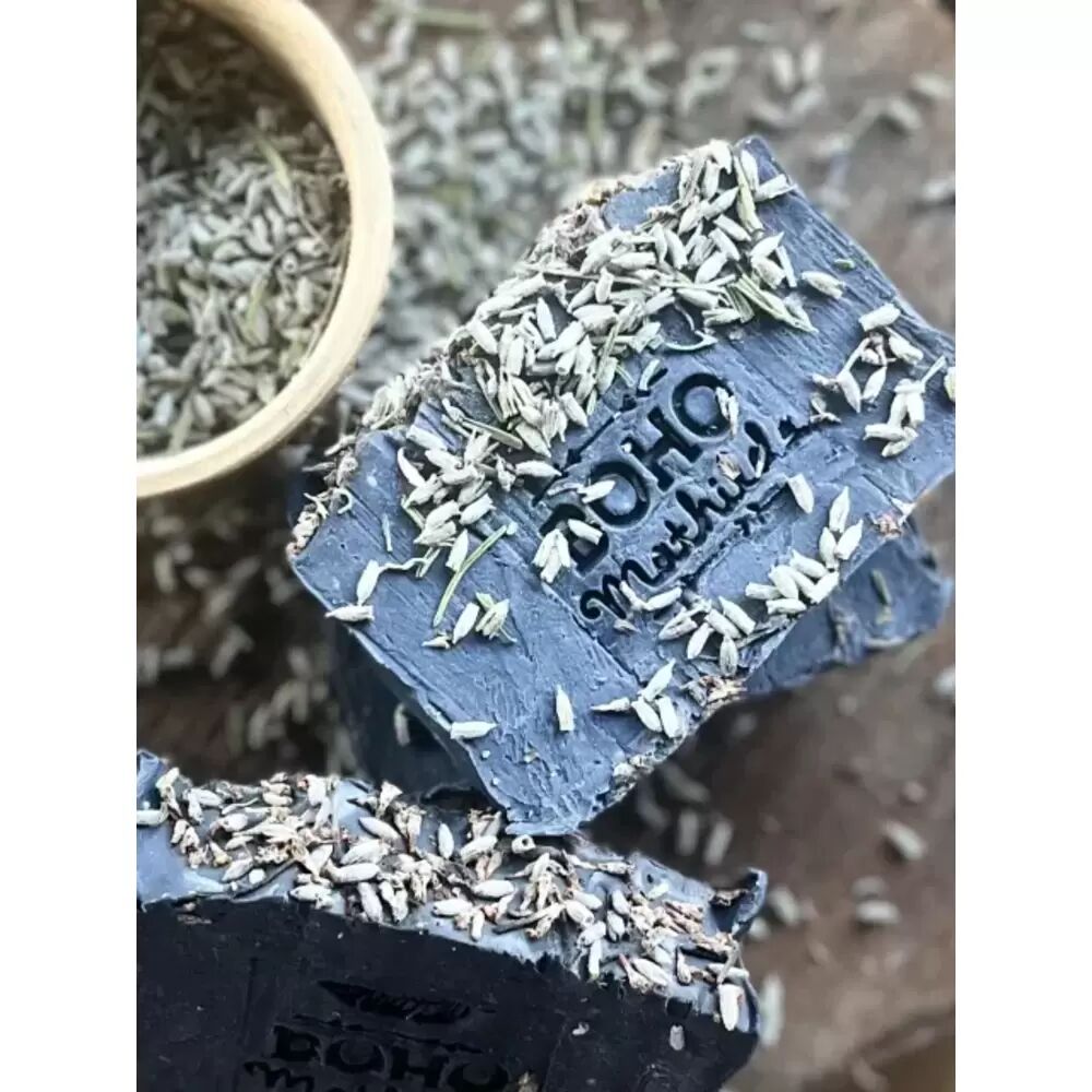 Lavanta Sabunu | Aktif Karbonlu