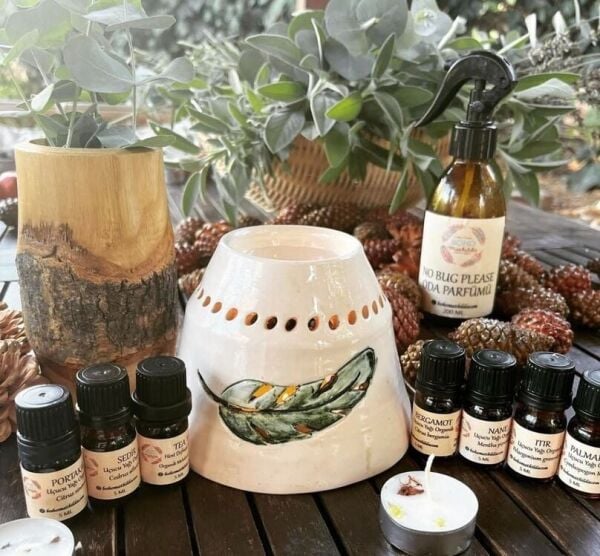 Buhurdan - Bohem Serisi