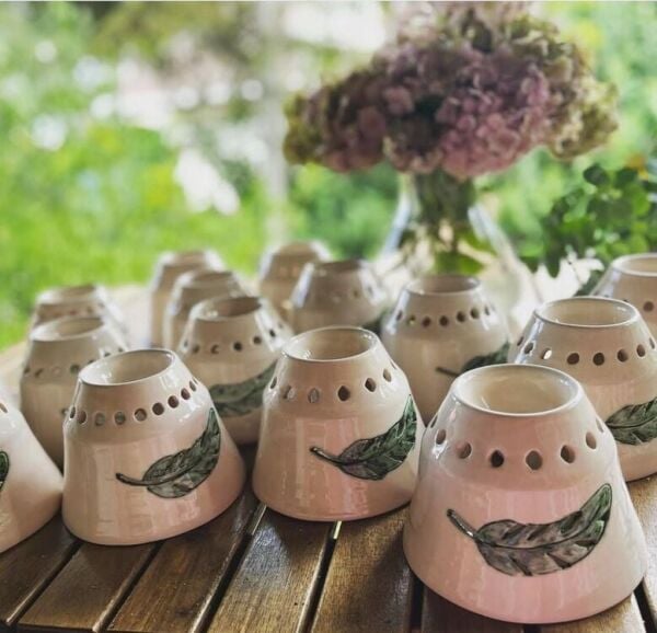 Buhurdan - Bohem Serisi