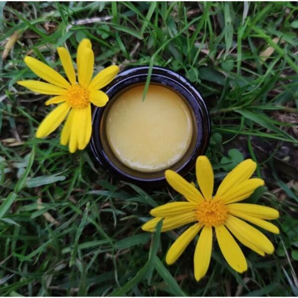 Yüz Nemlendirici Krem | Golden Touch Exclusive