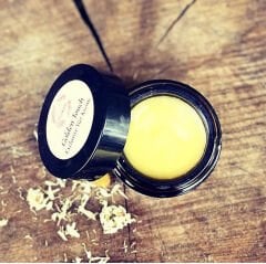 Yüz Nemlendirici Krem | Golden Touch Exclusive