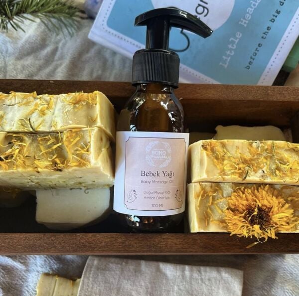 Bebek Yağı