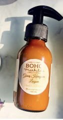 Güneş Koruyucu Losyon