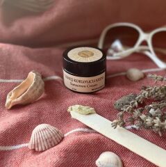 Güneş Koruyucu Krem 30 +SPF