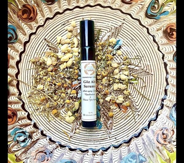 Göz altı Serumu