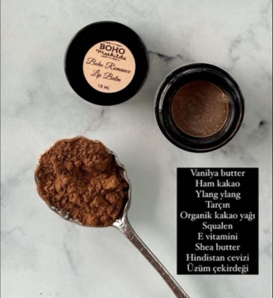 Lip Balm Kakaolu