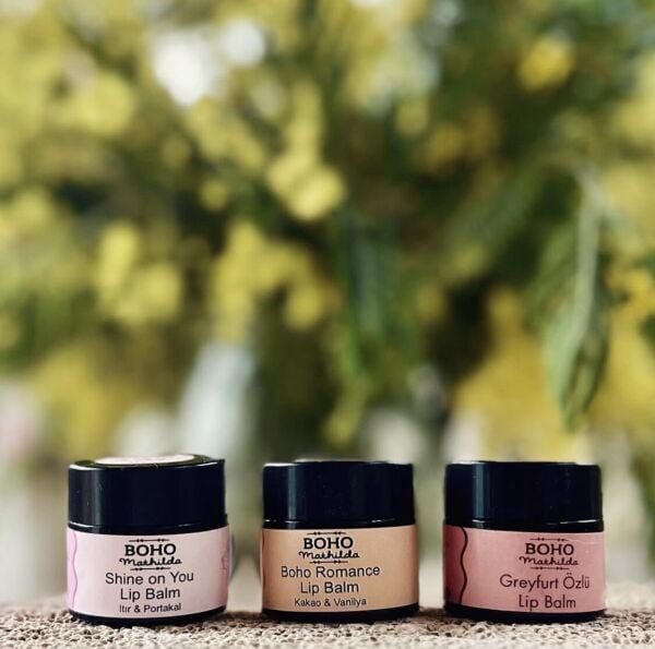 Lip Balm - Shine on You