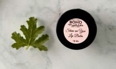 Lip Balm - Shine on You