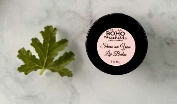 Lip Balm - Shine on You