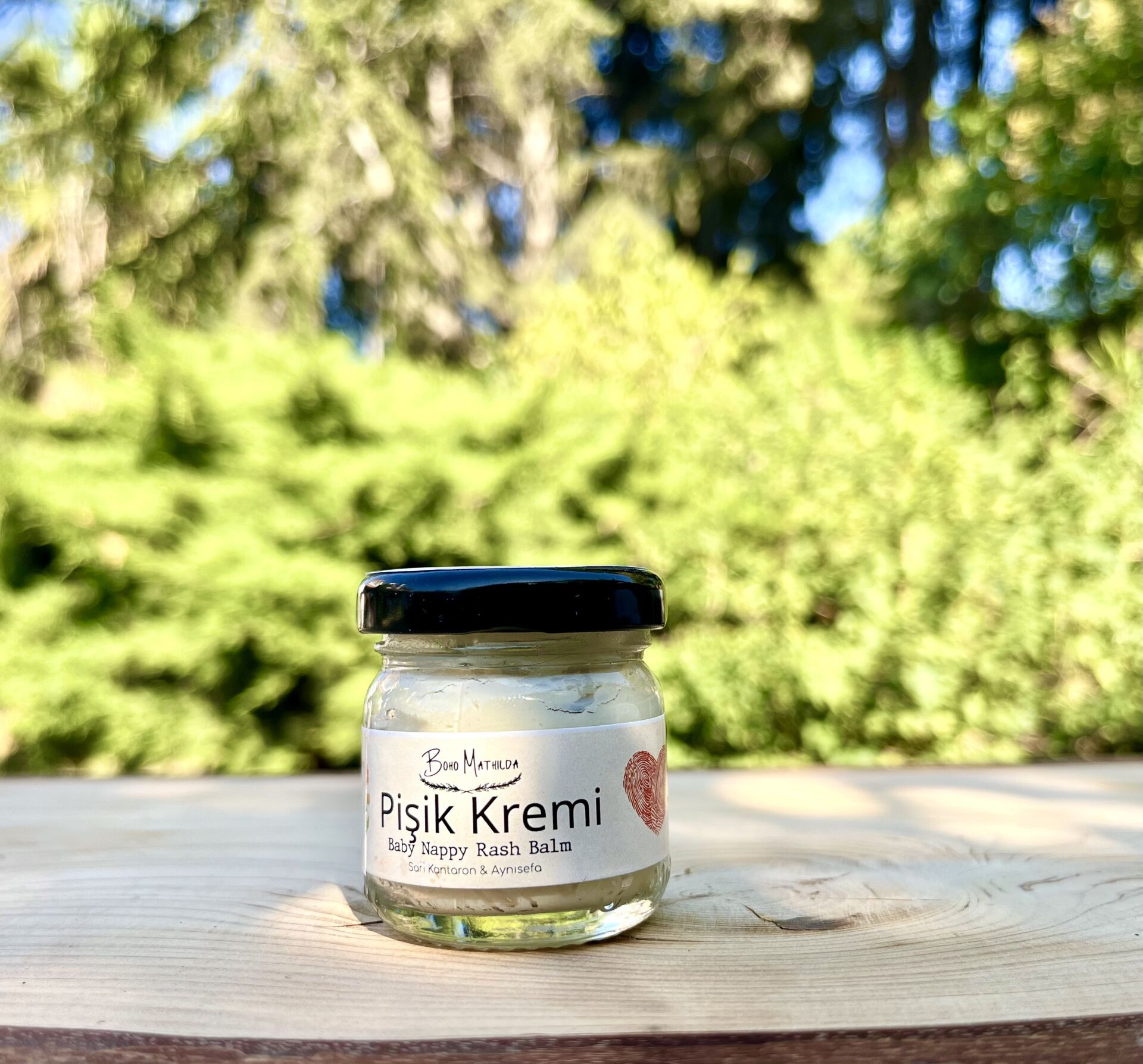 Pişik Kremi