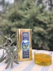 Natural Sızma Zeytinyağı 1000 ML