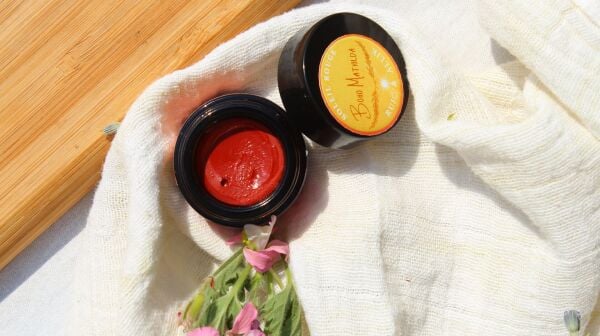 Allık & Ruj Soleil Rouge