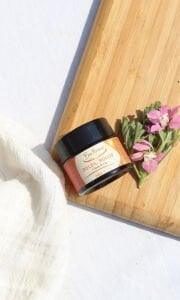 Allık & Ruj Soleil Rouge