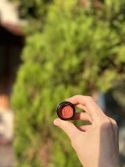 Allık & Ruj Soleil Rouge