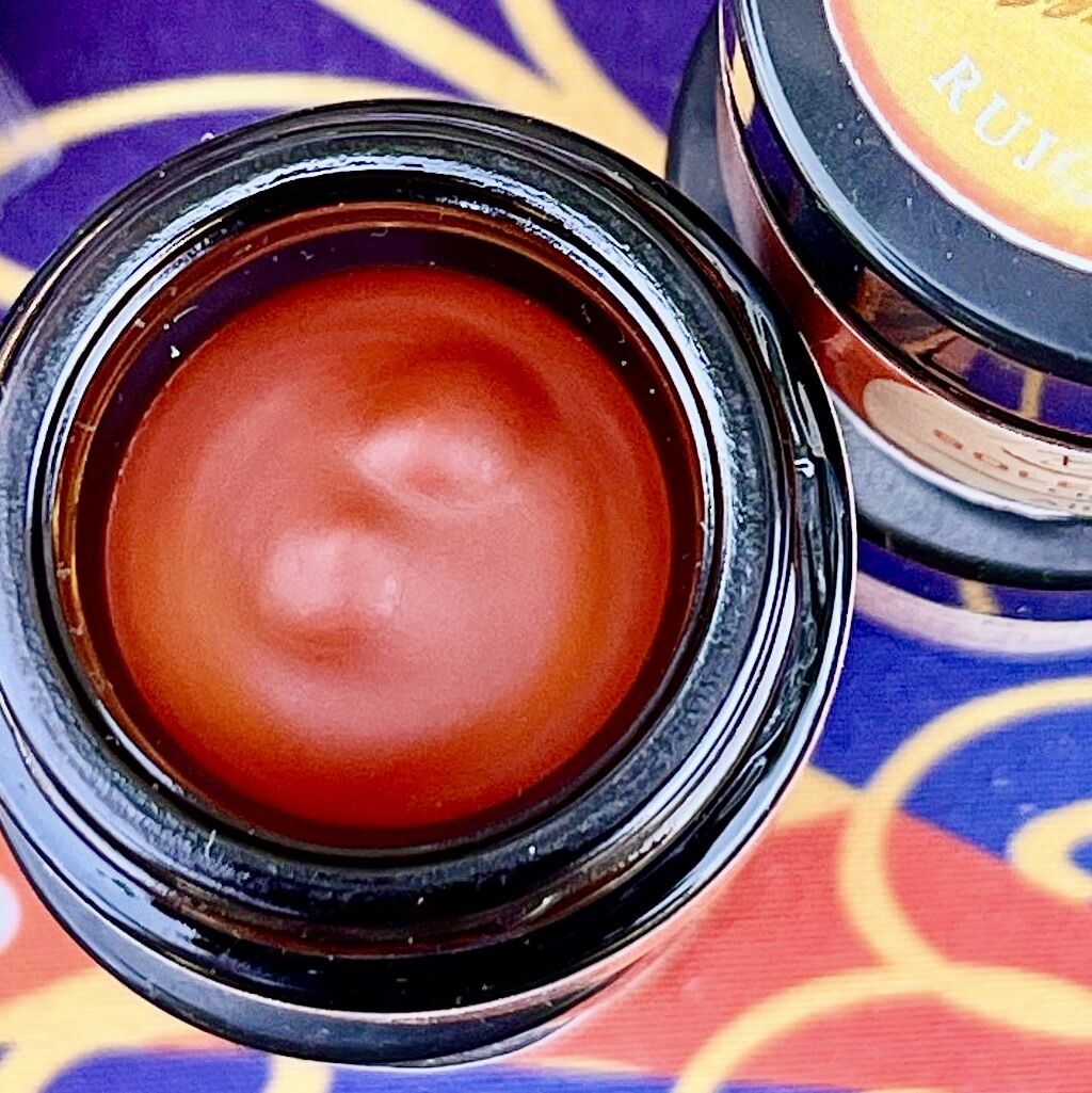 Allık & Ruj Soleil Rouge